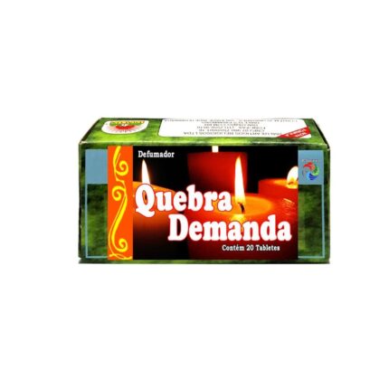 Defumador - Quebra Demanda