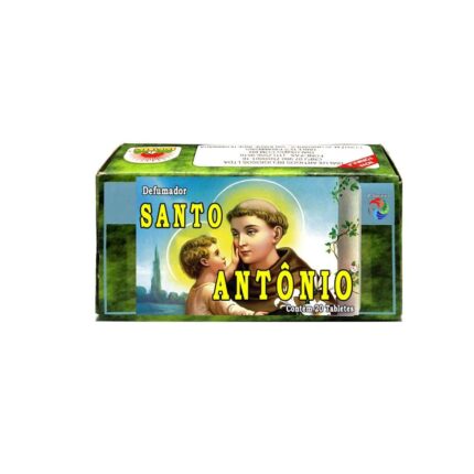 Defumador - Santo Antônio