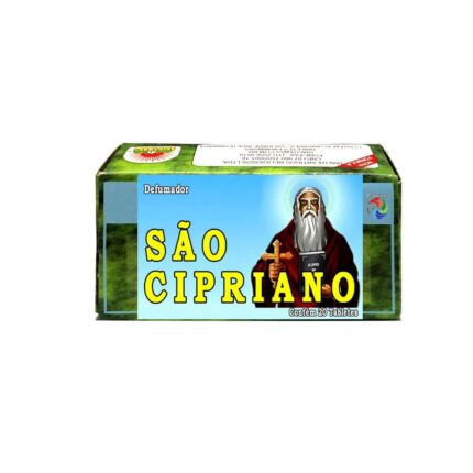 Defumador - São Cipriano
