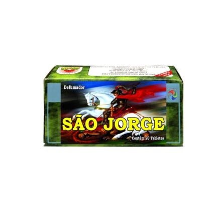 Defumador - São Jorge