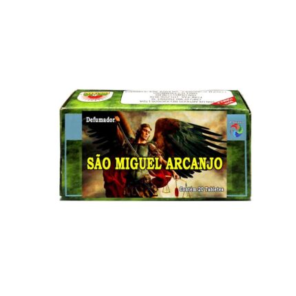 Defumador - São Miguel Arcanjo