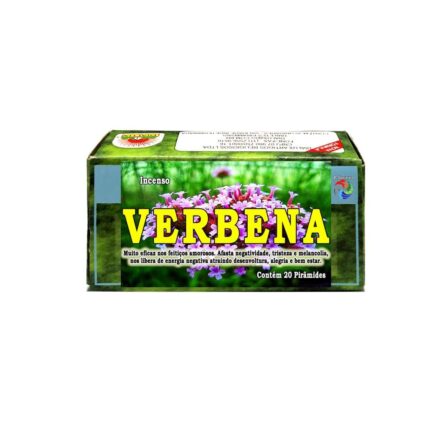 Defumador - Verbena