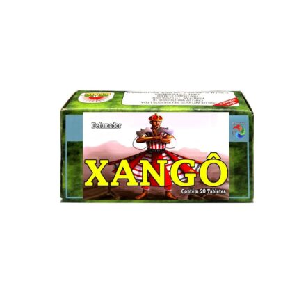 Defumador - Xangô