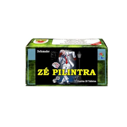Defumador - Zé Pilintra