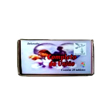 Defumador - Completo da União