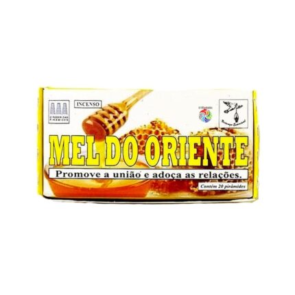 Defumador - Mel do Oriente