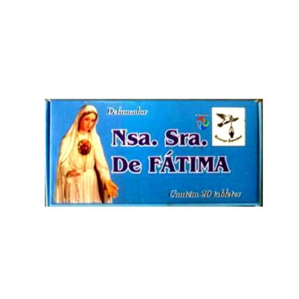 Defumador - N. Sra. de Fátima