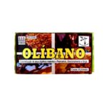 Defumador - Olíbano