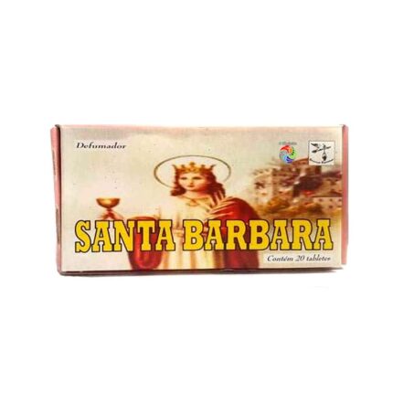 Defumador - Santa Barbara