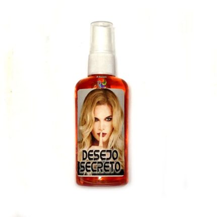 Perfume Desejo Secreto Woman