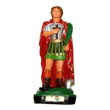 Santo Expedito 20cm