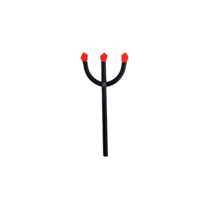 Garfo de Pomba Gira de 10 cm
