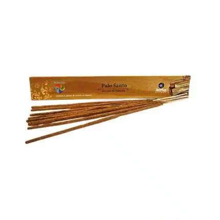 Incenso Massala Atria Palo Santo