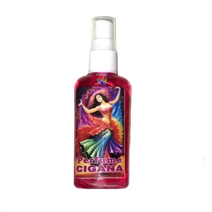 Perfume da Cigana - 60ml