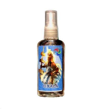 Perfume Oxalá - 60ml