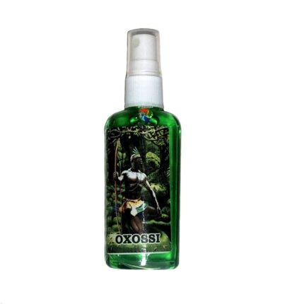 Perfume Oxossi - 60ml