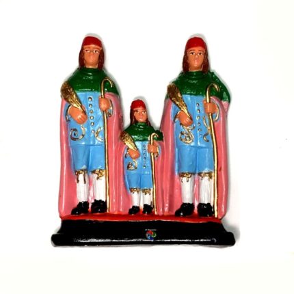 Cosme Damião e Doum 20cm