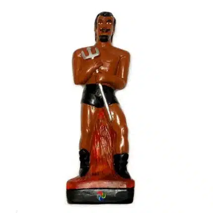 Exu Lucifer 20cm