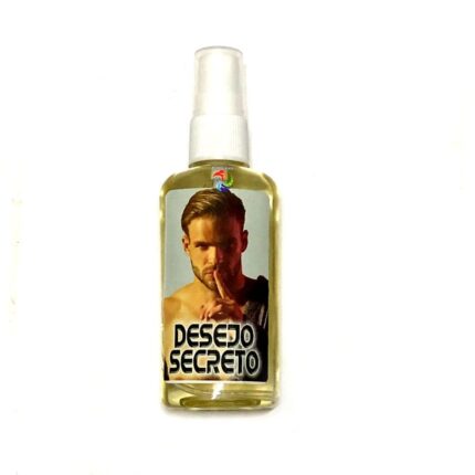 Perfume Desejo Secreto Man