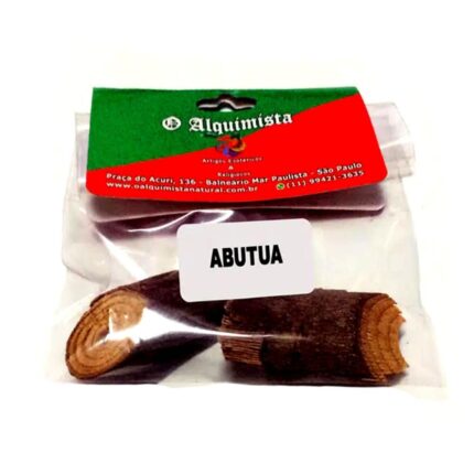 Erva - Abutua