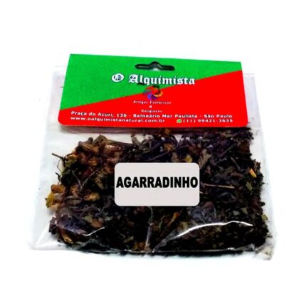 Erva - Agarradinho