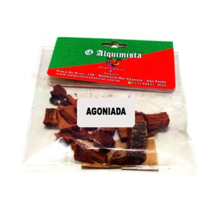 Erva - Agoniada