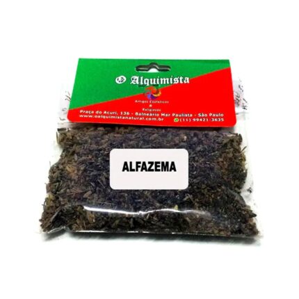 Erva - Alfazema
