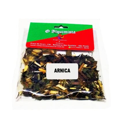 Erva - Arnica