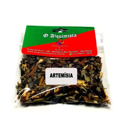 Erva - Artemísia