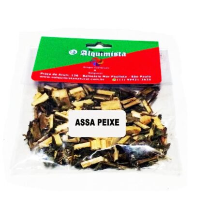 Erva - Assa Peixe