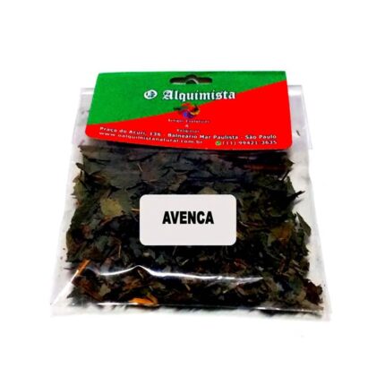 Erva - Avenca
