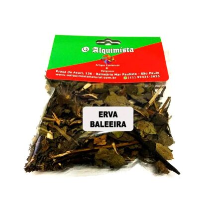 Erva - Baleeira