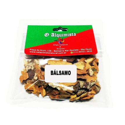 Erva - Bálsamo