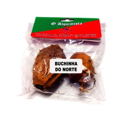 Erva - Buchinha do Norte