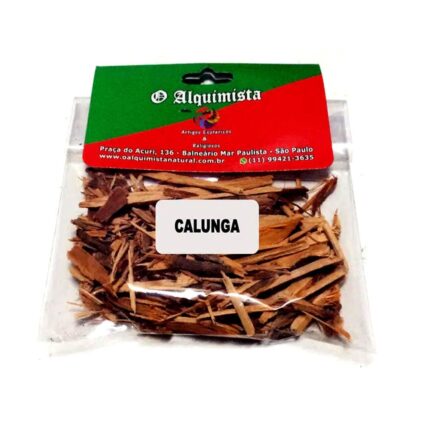 Erva - Calunga