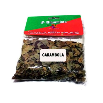 Erva - Carambola