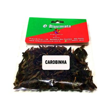 Erva - Carobinha
