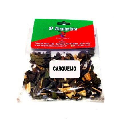 Erva - Carquejo