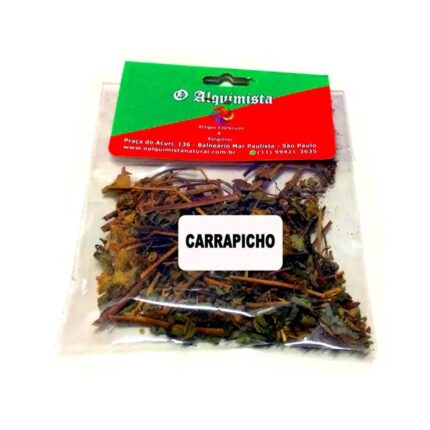 Erva - Carrapicho