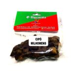 Erva - Cipó Mil Homens