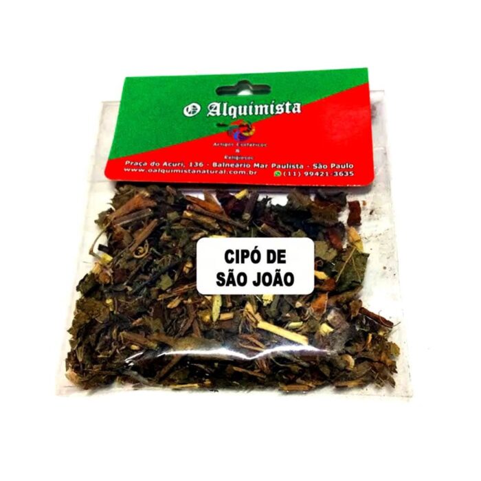 Erva - Cipó de São João-545482590 Erva - Cipó de São João - Imagem 1