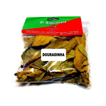Erva - Douradinha