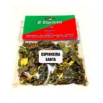Erva - Espinheira Santa
