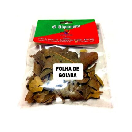 Erva - Goiaba