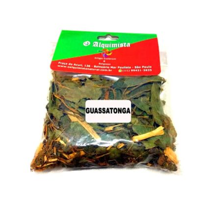 Erva - Guassatonga