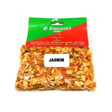 Erva - Jasmim
