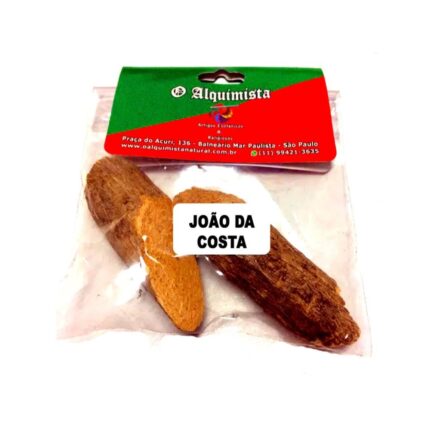 Erva - João da Costa