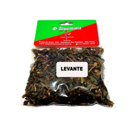 Erva - Levante