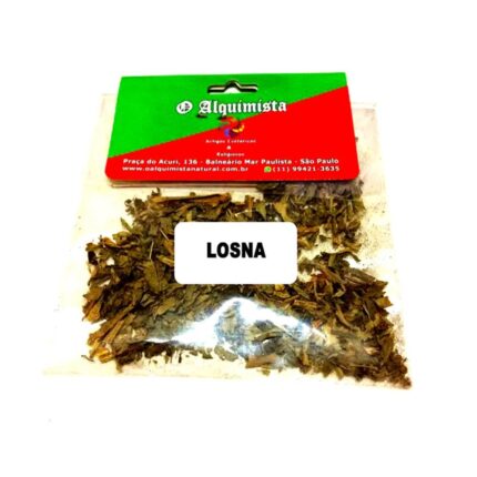 Erva - Losna