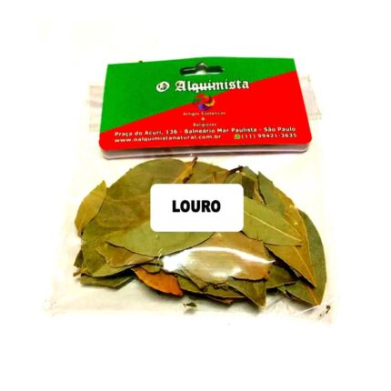 Erva - Louro